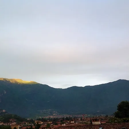 Vendégház Santiago *